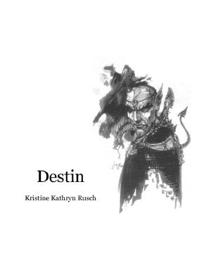 [The Fey 0.50] • Destin